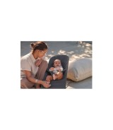 Babywippe Bliss gewebt