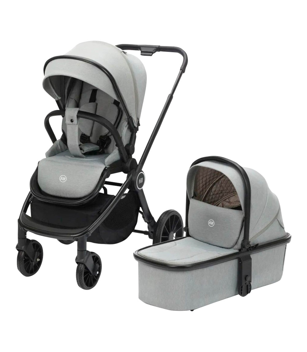 Kombikinderwagen Cougar