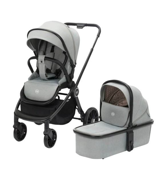 Kombikinderwagen Cougar