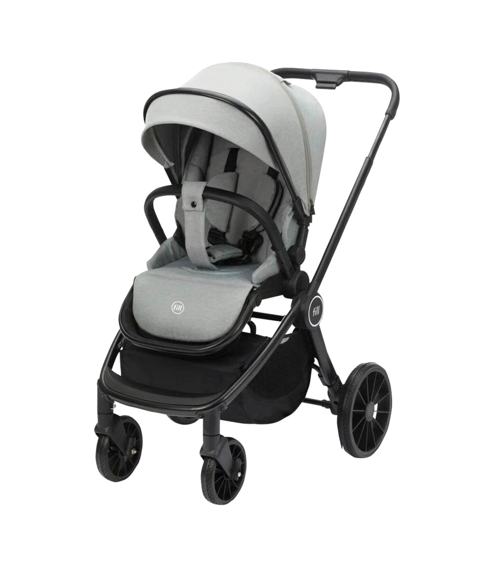 Kombikinderwagen Cougar