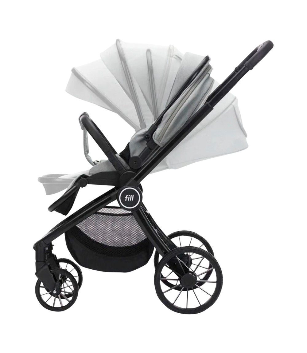 Kombikinderwagen Cougar