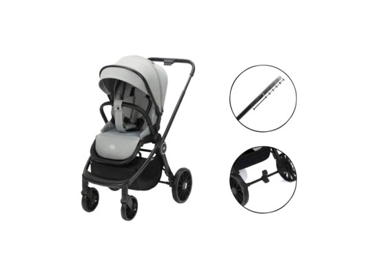 Kombikinderwagen Cougar