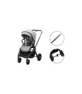 Kombikinderwagen Cougar