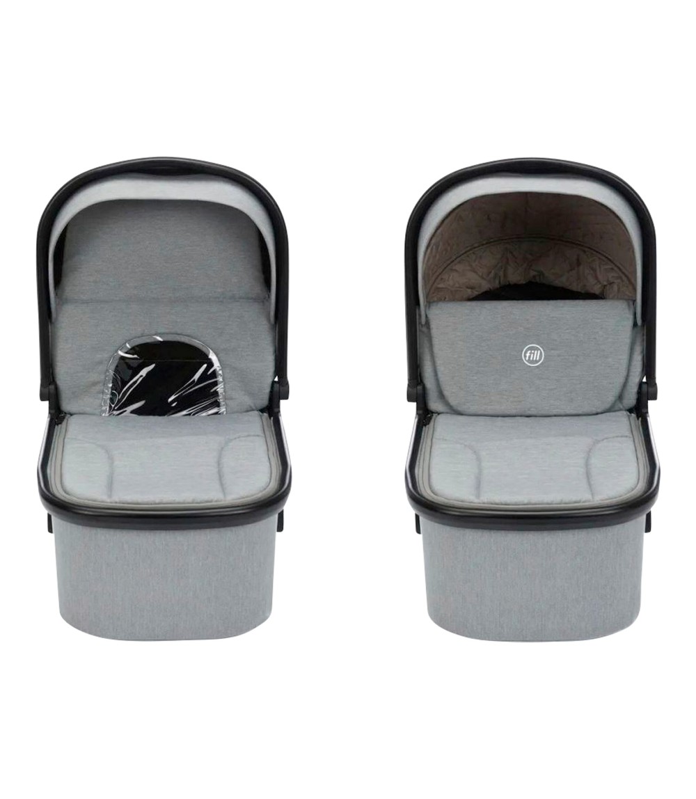 Kombikinderwagen Cougar