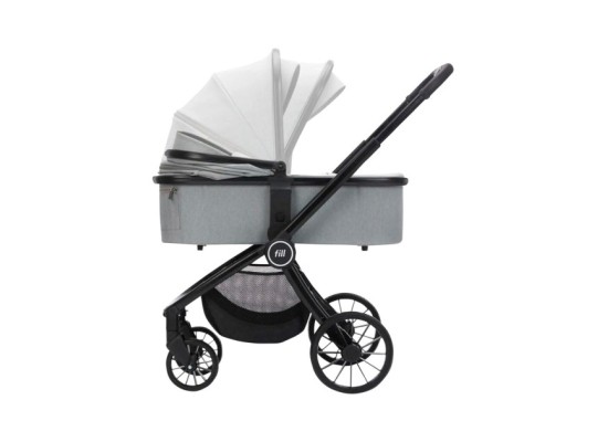 Kombikinderwagen Cougar