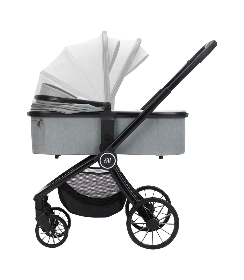 Kombikinderwagen Cougar