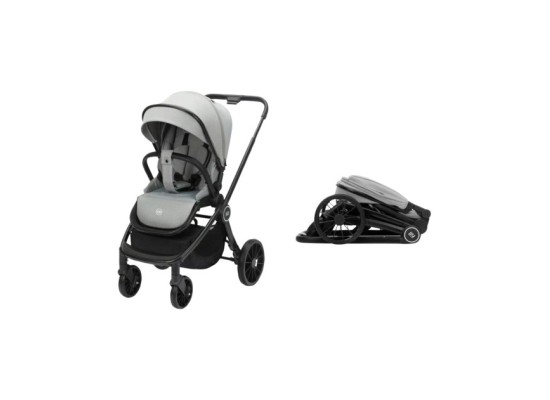 Kombikinderwagen Cougar