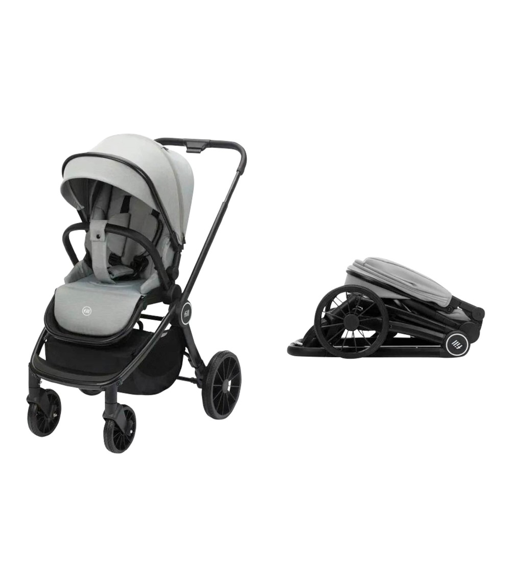 Kombikinderwagen Cougar