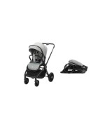 Kombikinderwagen Cougar
