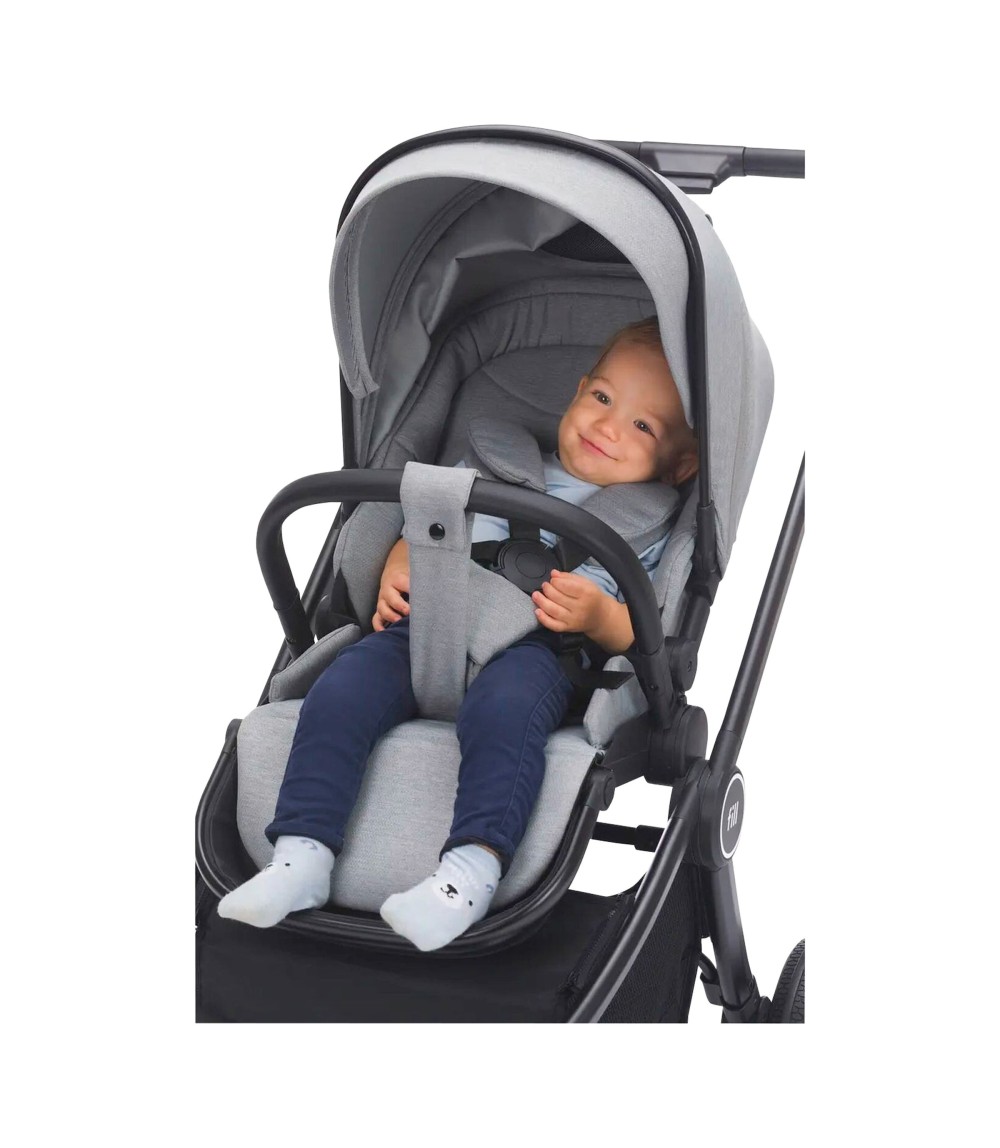 Kombikinderwagen Cougar