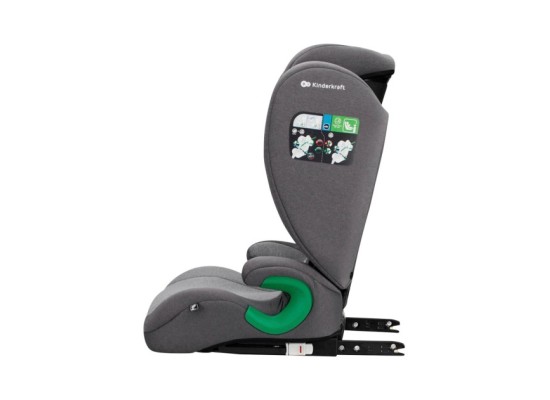 Kindersitz JUNIOR FIX 2