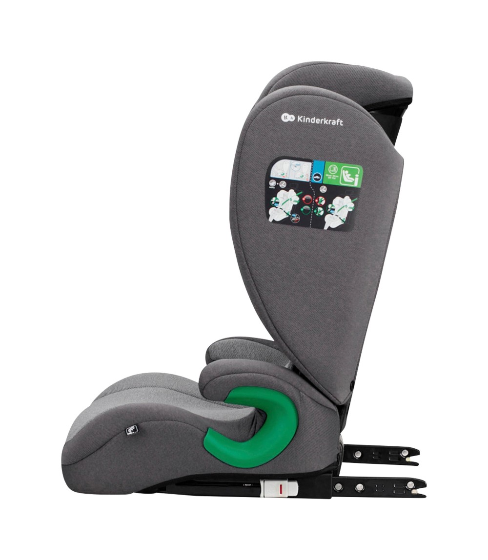 Kindersitz JUNIOR FIX 2