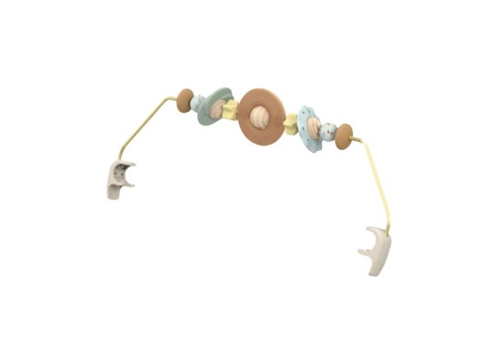 Spielbogen für Dove