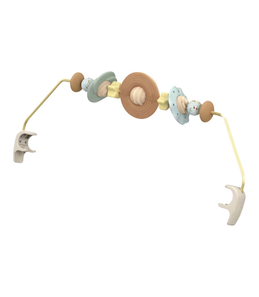 Spielbogen für Dove