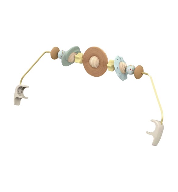 Spielbogen für Dove