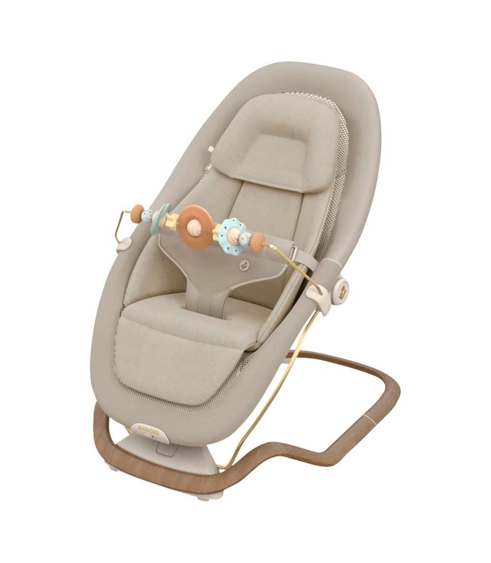 Spielbogen für Dove