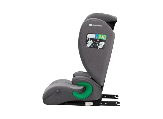 Kindersitz JUNIOR FIX 2