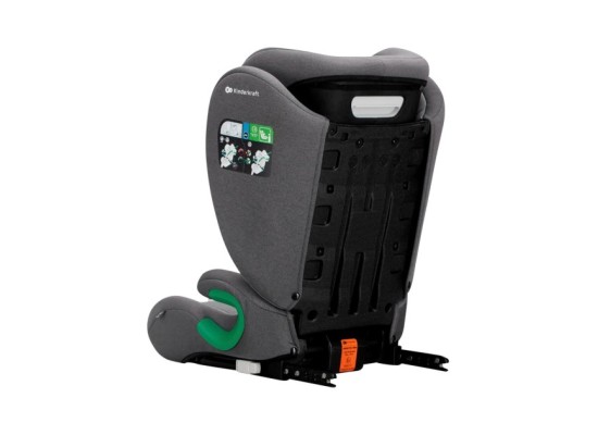 Kindersitz JUNIOR FIX 2