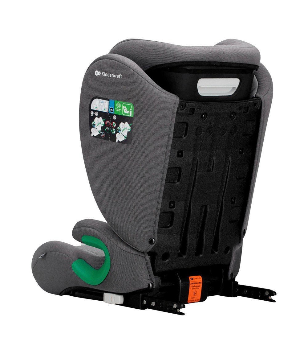 Kindersitz JUNIOR FIX 2
