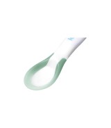 Breischale mit Saugfuß und Wärmesensorlöffel