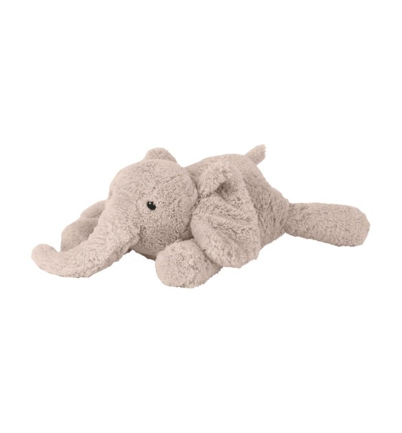 Herzschlag-Kuscheltier Elefant George
