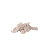 Herzschlag-Kuscheltier Elefant George