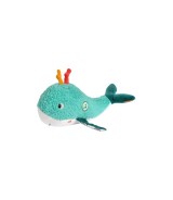 Einschlafhilfe Wal 25cm