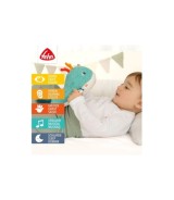 Einschlafhilfe Wal 25cm