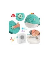 Einschlafhilfe Wal 25cm