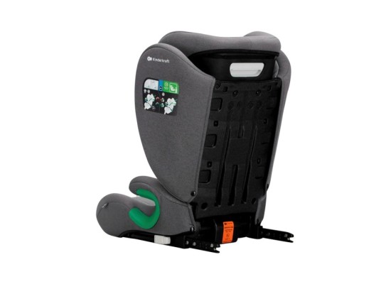 Kindersitz JUNIOR FIX 2