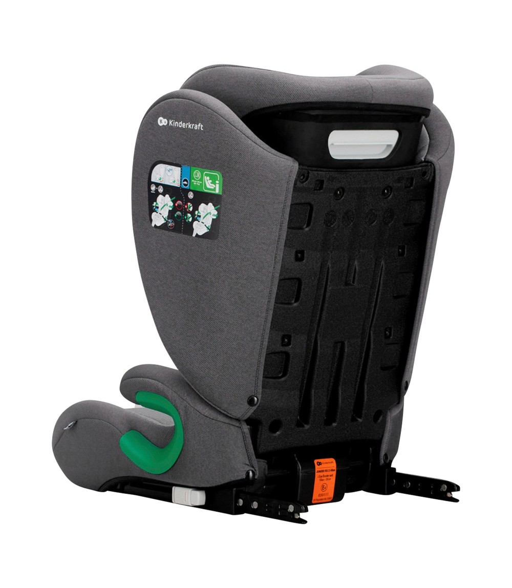 Kindersitz JUNIOR FIX 2