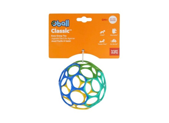 Oball Classic™ 10 cm