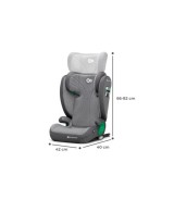 Kindersitz JUNIOR FIX 2