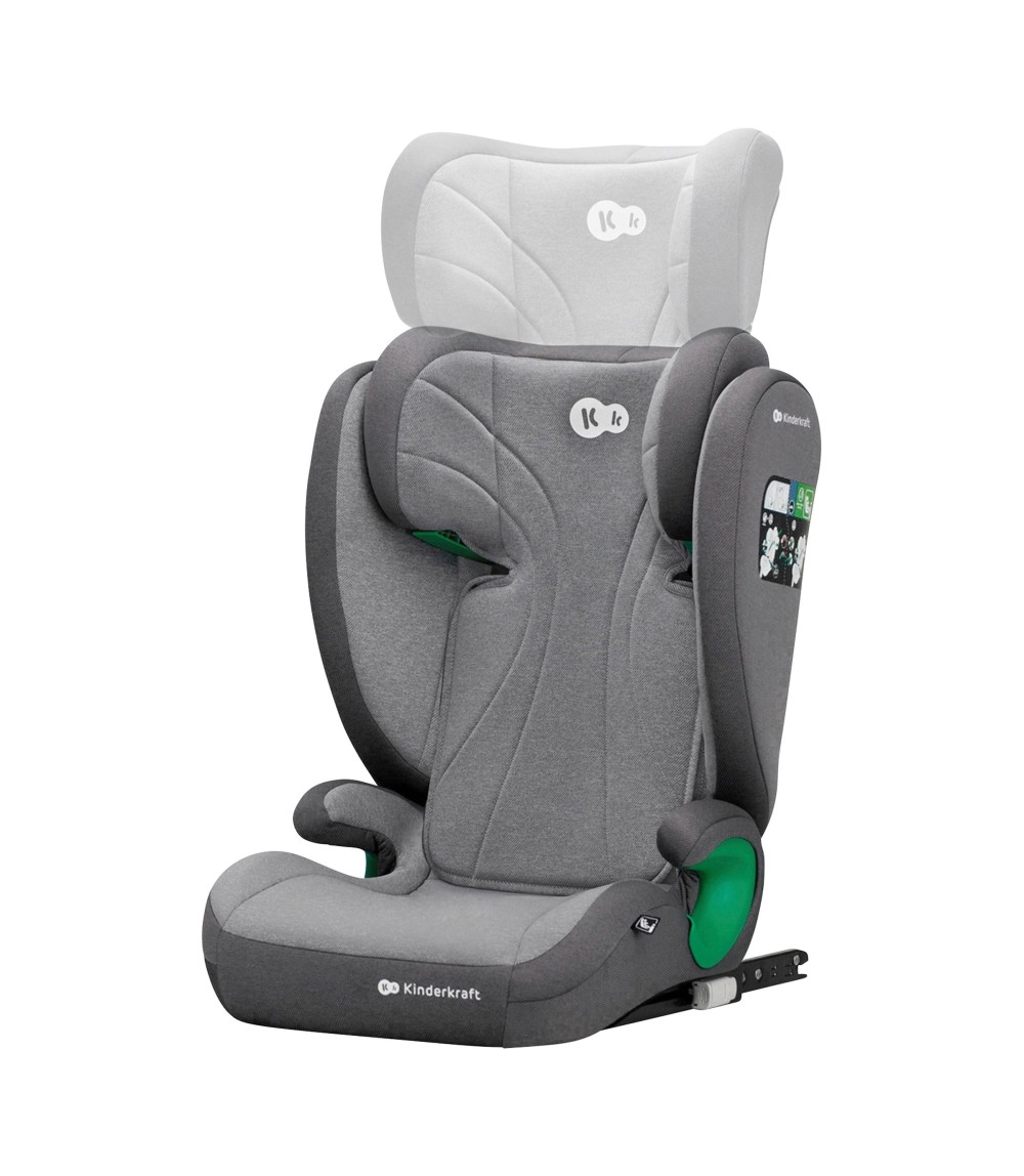 Kindersitz JUNIOR FIX 2