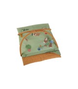 Spielbogen mit Decke Esel Emmilius