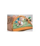 Spielbogen mit Decke Esel Emmilius