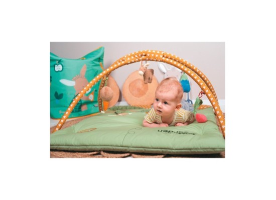 Spielbogen mit Decke Esel Emmilius