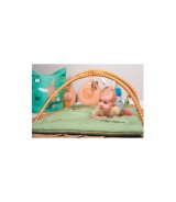 Spielbogen mit Decke Esel Emmilius