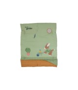 Spielbogen mit Decke Esel Emmilius