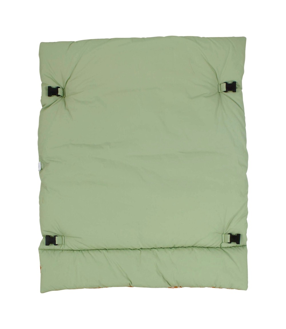 Spielbogen mit Decke Esel Emmilius