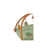 Spielbogen mit Decke Esel Emmilius