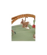 Spielbogen mit Decke Esel Emmilius