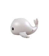 Wassersprinkler Christian der Wal