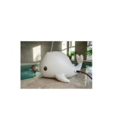 Wassersprinkler Christian der Wal