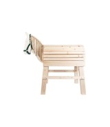 Holzpferd