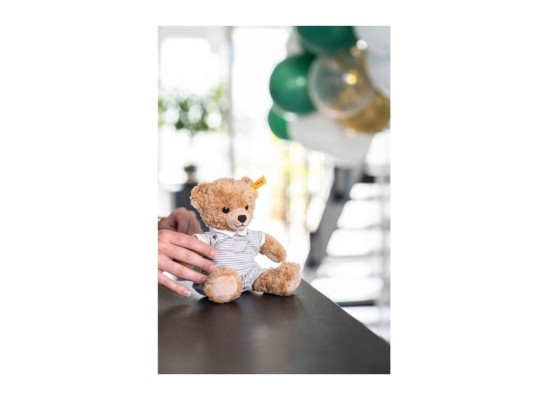 Schlaf-gut Bär 25cm