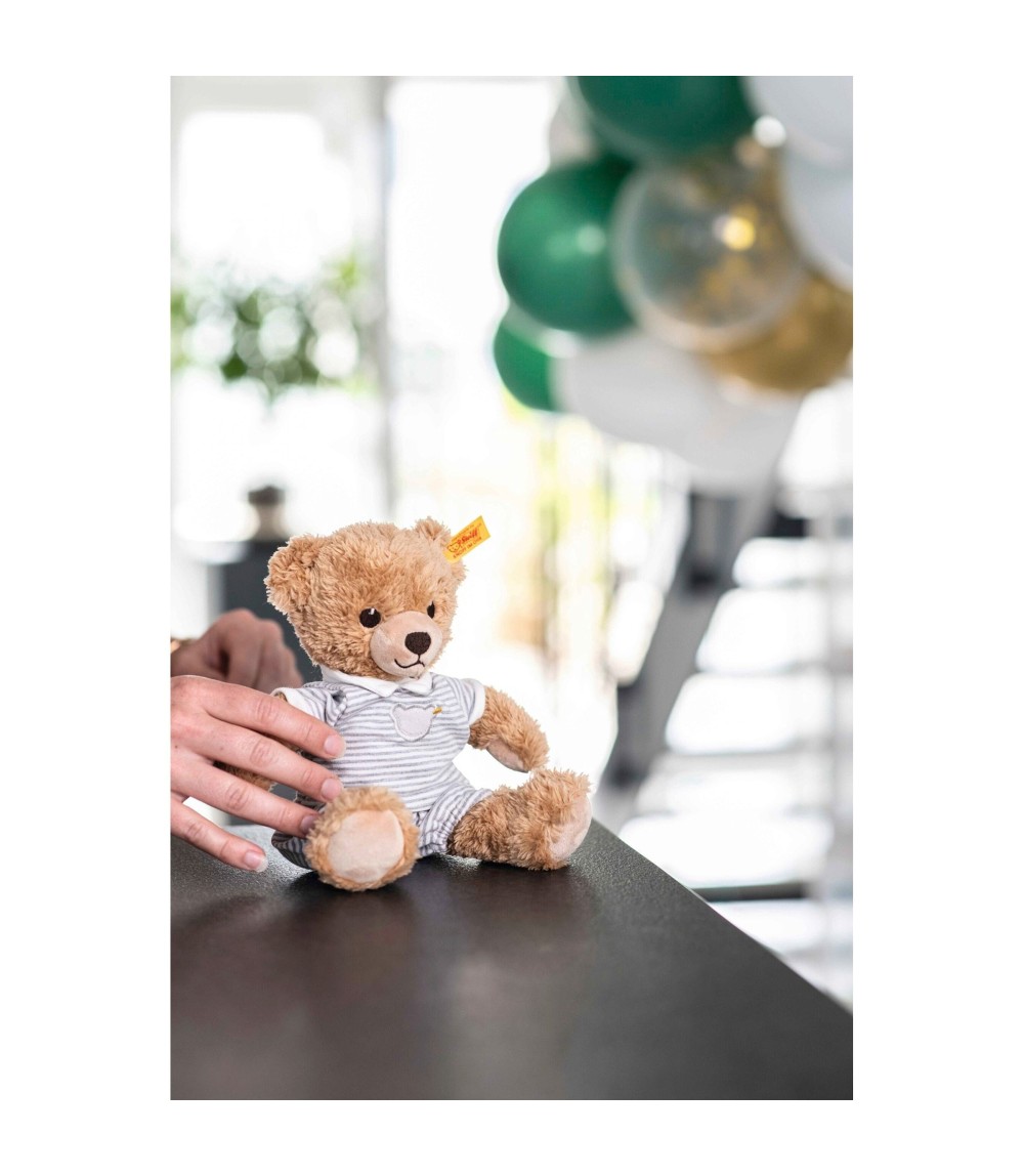 Schlaf-gut Bär 25cm