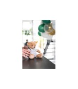 Schlaf-gut Bär 25cm