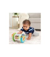 3in1 Rollende Entdecker-Trommel