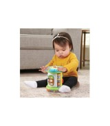 3in1 Rollende Entdecker-Trommel